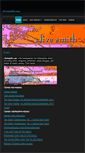 Mobile Screenshot of clivesmith.com